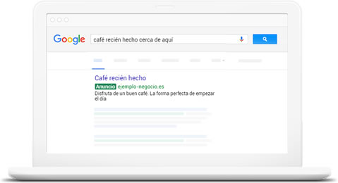 anuncios con Google Adwords Girona